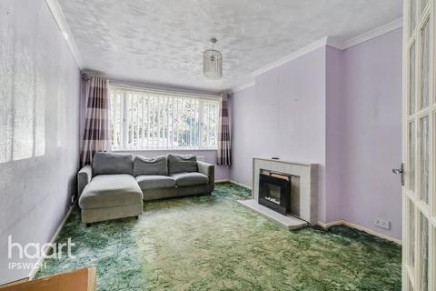 3 bedroom terraced house for sale, Fraser Road, Ipswich