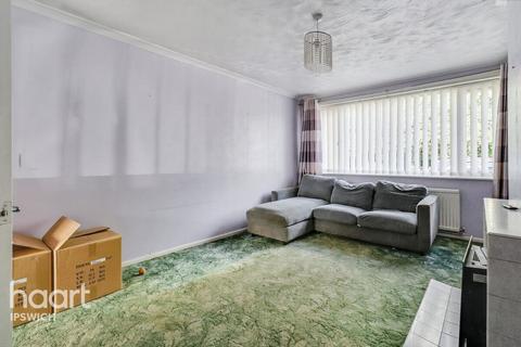 3 bedroom terraced house for sale, Fraser Road, Ipswich
