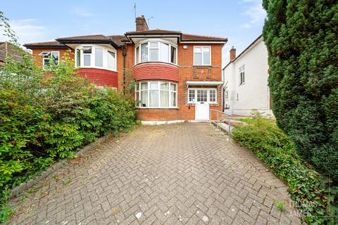 22 Church Hill, London, N21 1JA