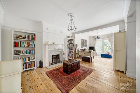 22 Church Hill, London, N21 1JA