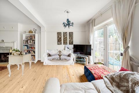 22 Church Hill, London, N21 1JA