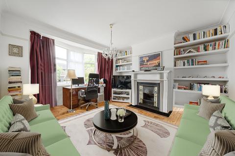 22 Church Hill, London, N21 1JA