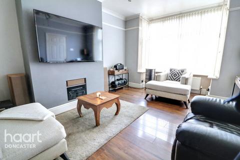 undefined, St Hildas Road, Belle Vue, Doncaster