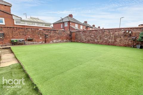 St Hildas Road, Belle Vue, Doncaster