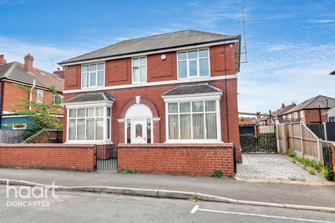 St Hildas Road, Belle Vue, Doncaster