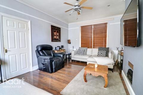 undefined, St Hildas Road, Belle Vue, Doncaster