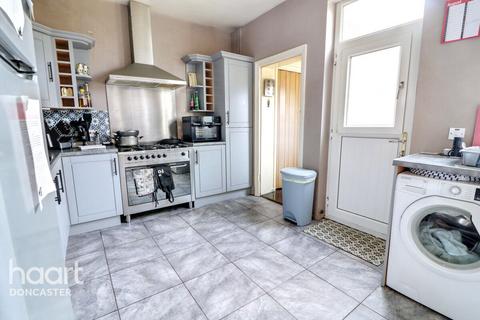undefined, St Hildas Road, Belle Vue, Doncaster