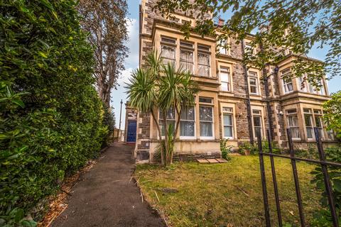 Redland Road, Bristol BS6