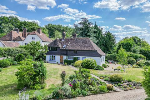 3 bedroom detached house for sale, Set Within 1.6 Acres In Goudhurst