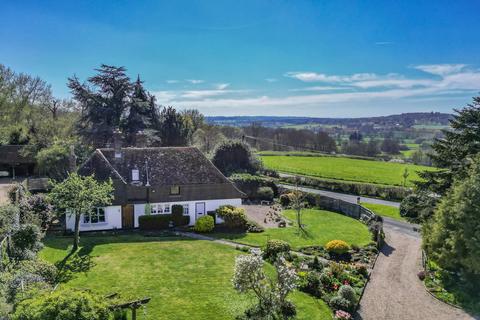 3 bedroom detached house for sale, Set Within 1.6 Acres In Goudhurst