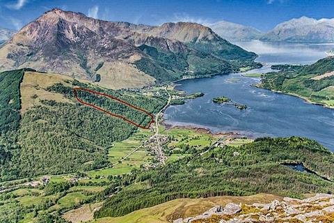 undefined, Tighphuirt , Glencoe, Ballachulish, Argyllshire, Highland PH49
