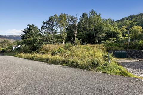 Plot for sale, Tighphuirt , Glencoe, Ballachulish, Argyllshire, Highland PH49