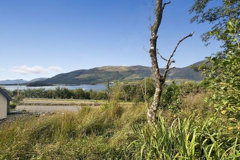 Plot for sale, Tighphuirt , Glencoe, Ballachulish, Argyllshire, Highland PH49