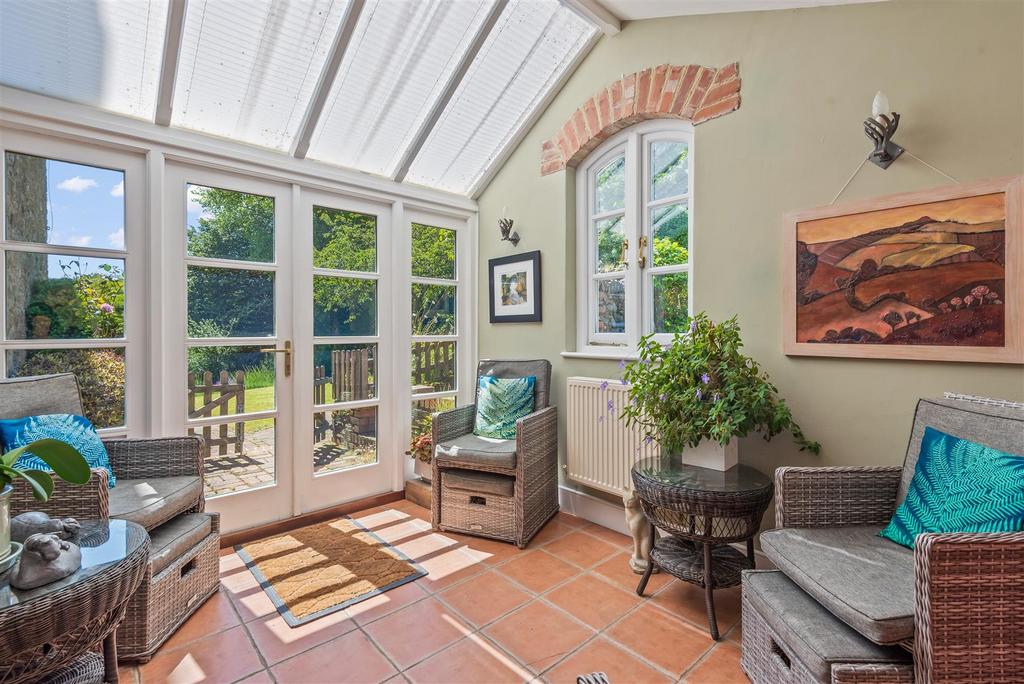 Sunroom
