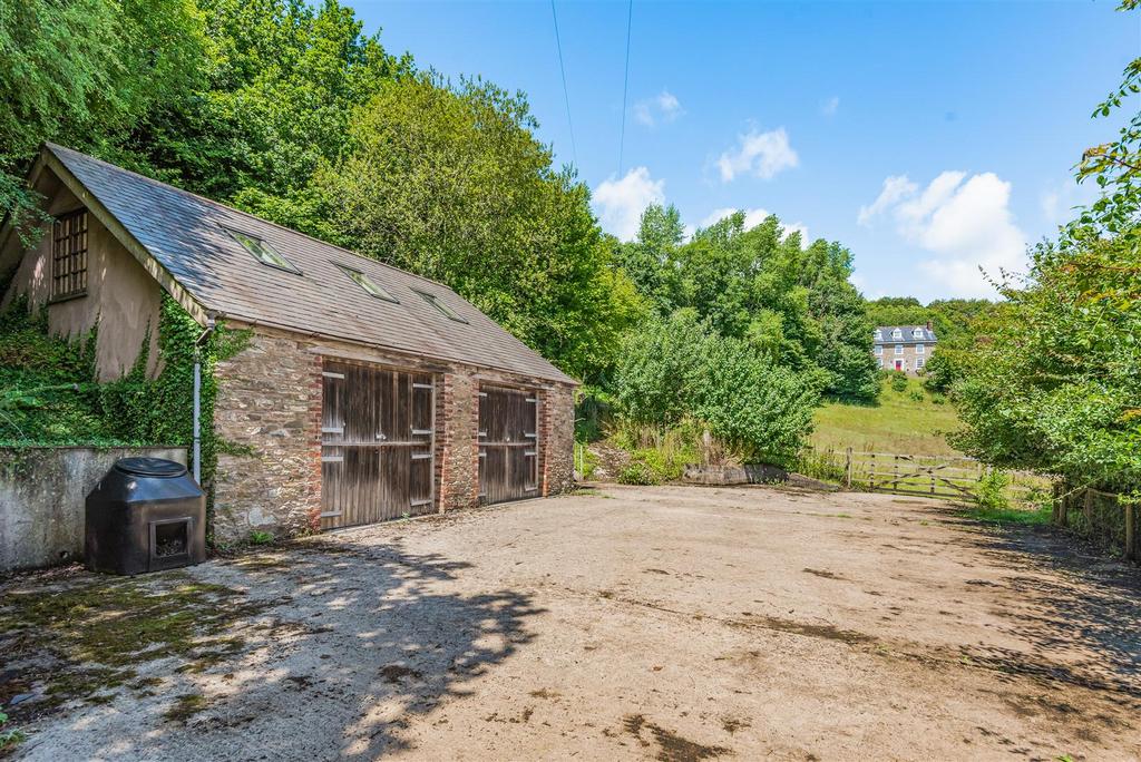 Outbuilding