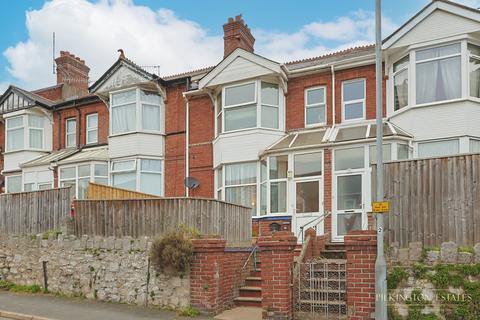 5 bedroom terraced house for sale