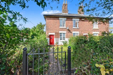 2 bedroom cottage for sale, Woodpecker Hill, Dale Abbey