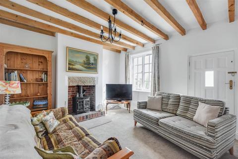 2 bedroom cottage for sale, Woodpecker Hill, Dale Abbey