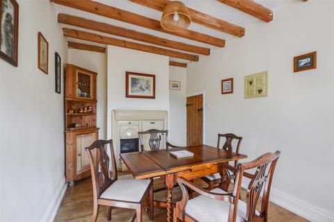 2 bedroom cottage for sale, Woodpecker Hill, Dale Abbey