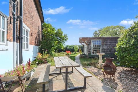 2 bedroom cottage for sale, Woodpecker Hill, Dale Abbey