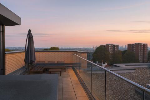 undefined, Grove Place, London SE9