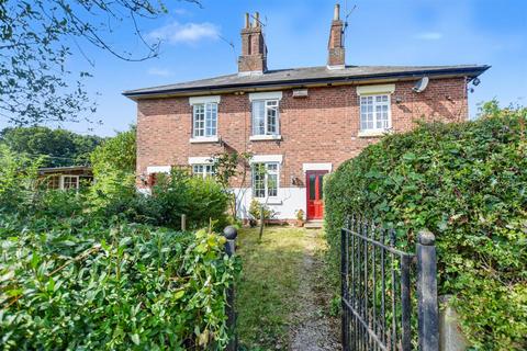 undefined, Woodpecker Hill, Dale Abbey