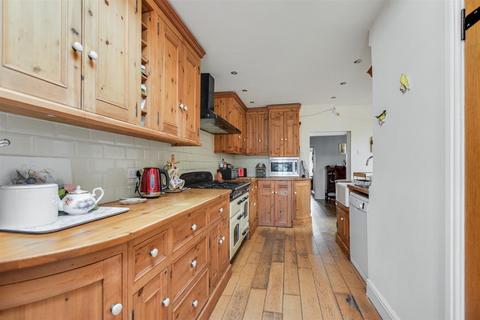 undefined, Woodpecker Hill, Dale Abbey