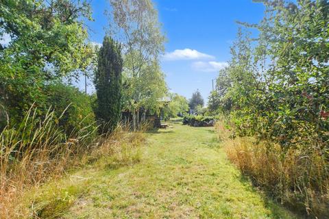 undefined, Woodpecker Hill, Dale Abbey