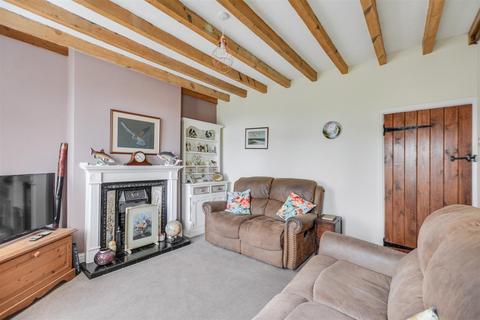 undefined, Woodpecker Hill, Dale Abbey