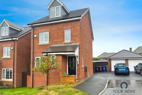 Thistle Trail, Lancashire BB2