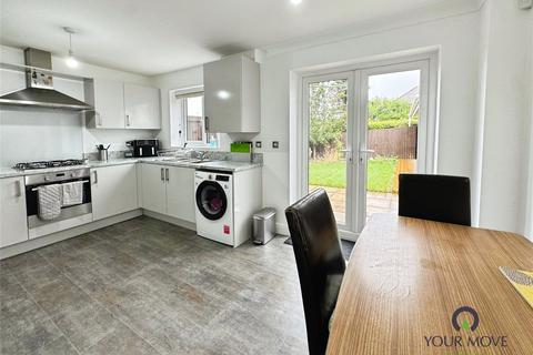 undefined, Thistle Trail, Lancashire BB2