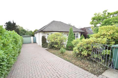3 bedroom bungalow for sale, Penllyn Avenue, Pontnewydd, Cwmbran, Torfaen, NP44