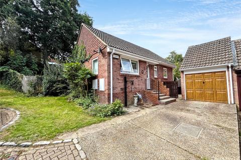 undefined, Hurst Hill, Walderslade Woods, Kent, ME5