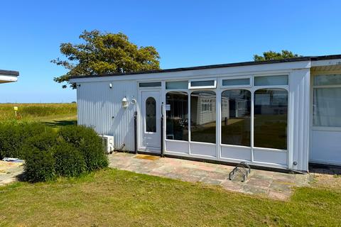 2 bedroom chalet for sale, New Lydd Road, Camber TN31