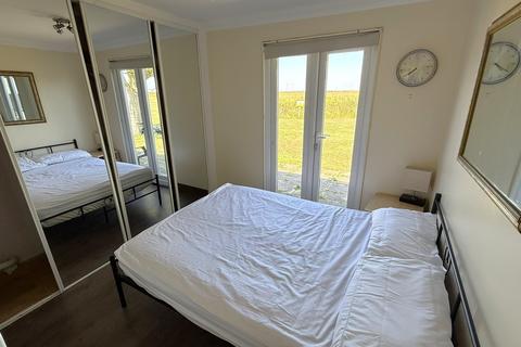 2 bedroom chalet for sale, New Lydd Road, Camber TN31