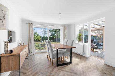 4 bedroom detached house for sale, Dunmow Road, Thaxted
