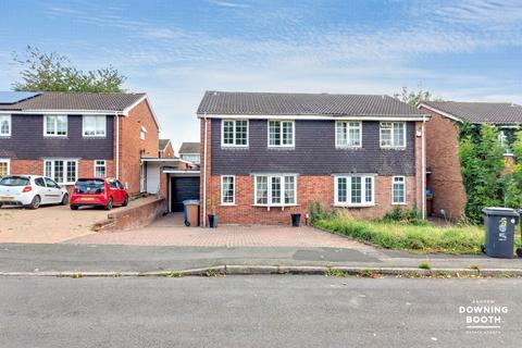 5 Francis Road, Lichfield, WS13 7JX