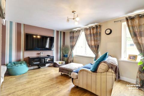 5 Francis Road, Lichfield, WS13 7JX