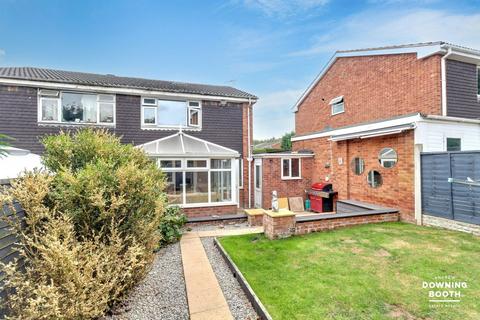 5 Francis Road, Lichfield, WS13 7JX