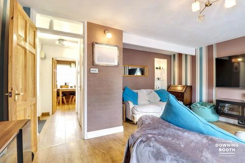 5 Francis Road, Lichfield, WS13 7JX
