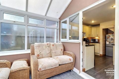 5 Francis Road, Lichfield, WS13 7JX