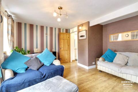 5 Francis Road, Lichfield, WS13 7JX
