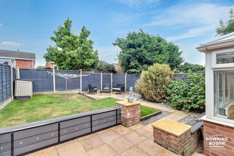5 Francis Road, Lichfield, WS13 7JX