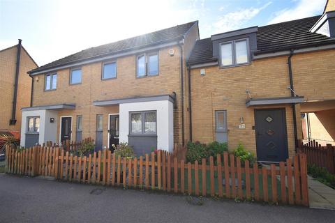 Admiral Drive, Stevenage SG1
