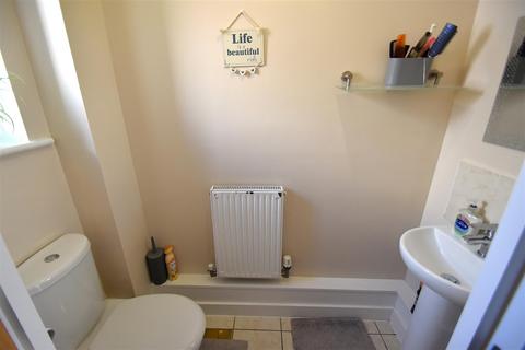 undefined, Admiral Drive, Stevenage SG1