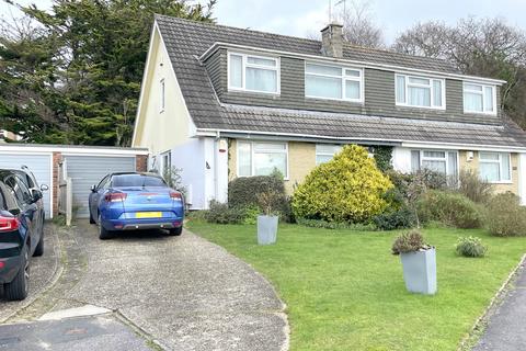 South Western Crescent, Lilliput, Poole, BH14