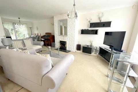 3 bedroom semi-detached house for sale, South Western Crescent, Lilliput, Poole, BH14