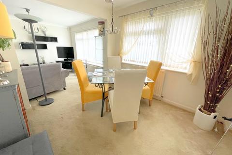 3 bedroom semi-detached house for sale, South Western Crescent, Lilliput, Poole, BH14