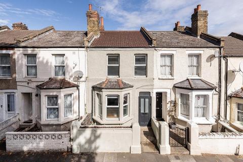 123 Brewery Road, London, SE18 1NE