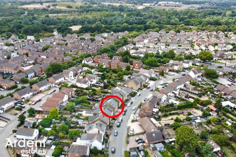 3 bedroom semi-detached house for sale, Crescent Road, Heybridge
